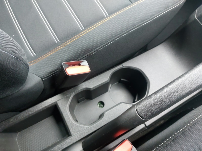 Used Dacia Sandero Stepway 2022 for sale - 76860722: Photo 16