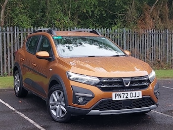 2022 - 1.0 TCe Comfort 5dr