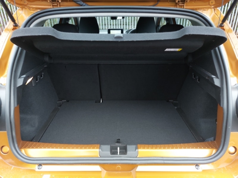 Used Dacia Sandero Stepway 2022 for sale - 76860722: Photo 8