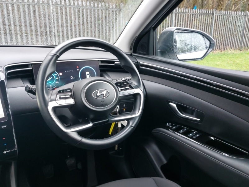 Used Hyundai TUCSON 2024 for sale - 77678086: Photo 10