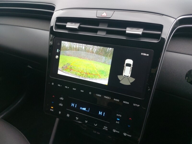 Used Hyundai TUCSON 2024 for sale - 77678086: Photo 12