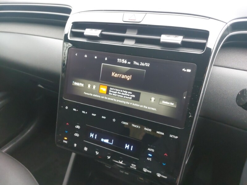 Used Hyundai TUCSON 2024 for sale - 77678086: Photo 13