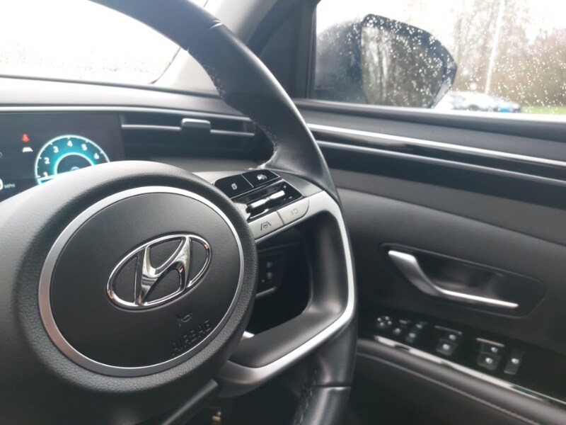 Used Hyundai TUCSON 2024 for sale - 77678086: Photo 17