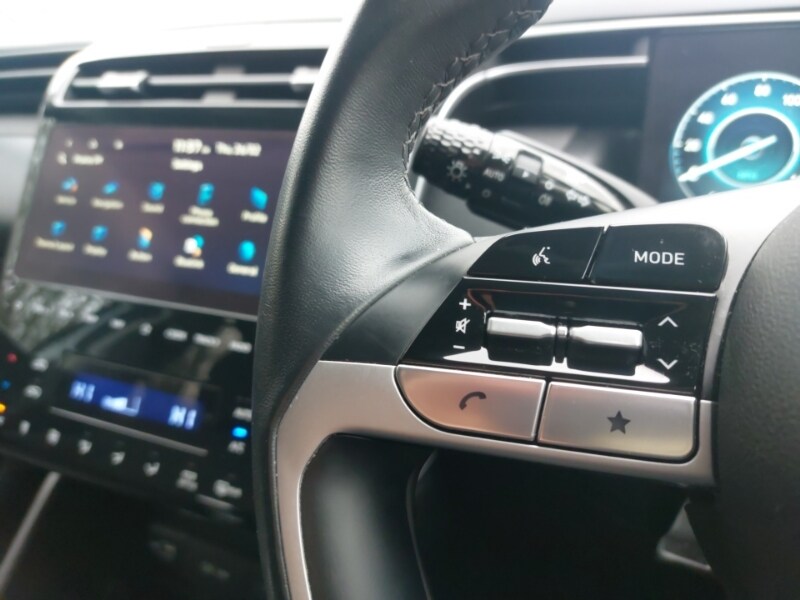 Used Hyundai TUCSON 2024 for sale - 77678086: Photo 18