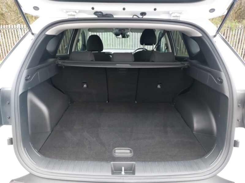 Used Hyundai TUCSON 2024 for sale - 77678086: Photo 8