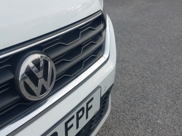 Used Volkswagen T-Roc 2018 for sale - 75558511: Photo 12