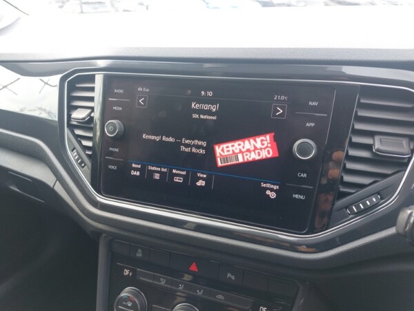 Used Volkswagen T-Roc 2018 for sale - 75558511: Photo 17