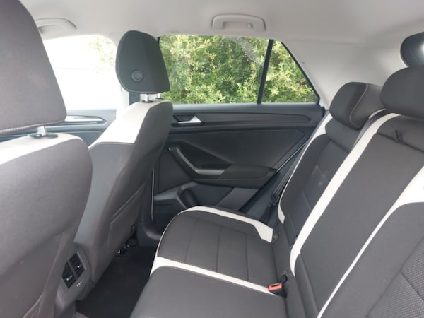 Used Volkswagen T-Roc 2018 for sale - 75558511: Photo 6