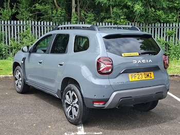 Used Dacia Duster 2023 for sale - 78808375: Photo