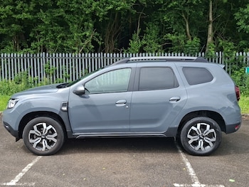 Used Dacia Duster 2023 for sale - 78808375: Photo