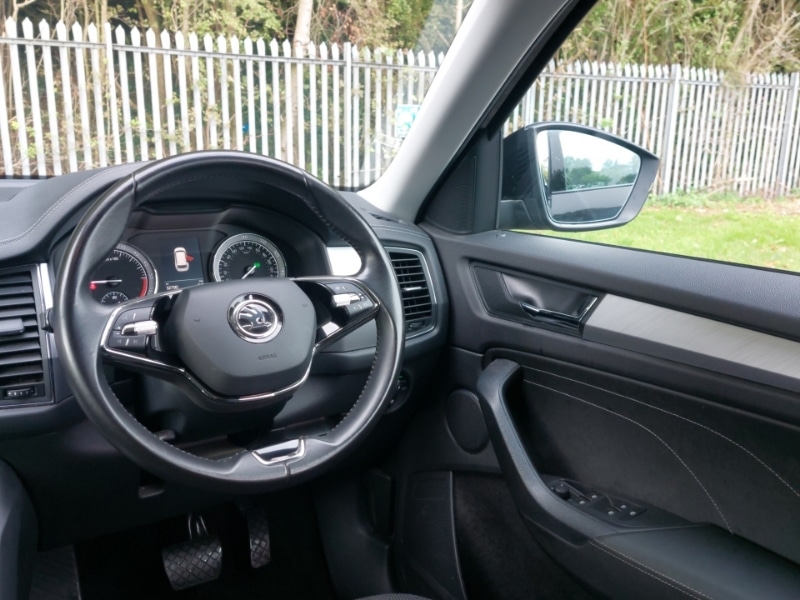 Used Skoda Kodiaq 2022 for sale - 76053449: Photo 10
