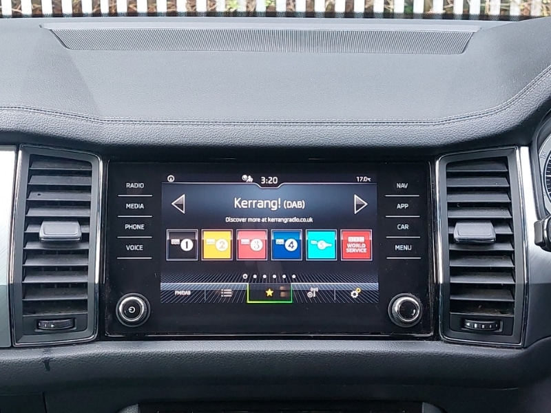 Used Skoda Kodiaq 2022 for sale - 76053449: Photo 11