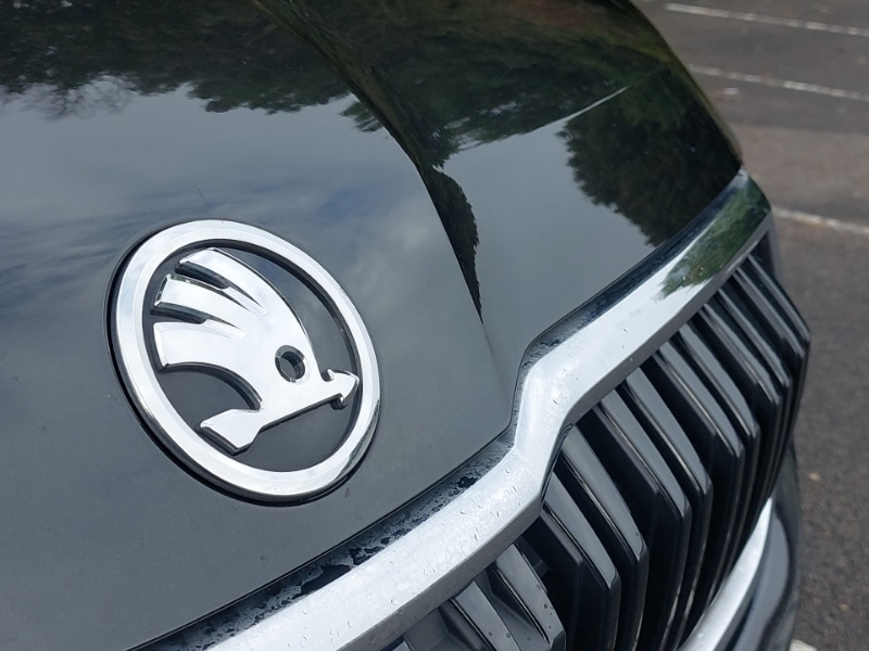 Used Skoda Kodiaq 2022 for sale - 76053449: Photo 12