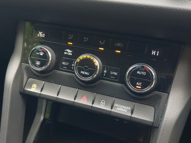 Used Skoda Kodiaq 2022 for sale - 76053449: Photo 14