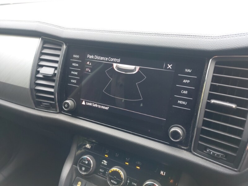 Used Skoda Kodiaq 2022 for sale - 76053449: Photo 16