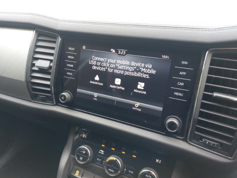 Used Skoda Kodiaq 2022 for sale - 76053449: Photo 17