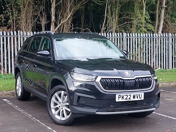 Skoda - Kodiaq