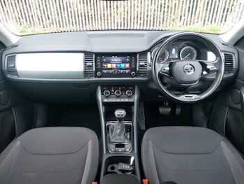 Used Skoda Kodiaq 2022 for sale - 76053449: Photo 2