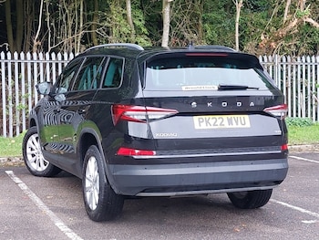 Used Skoda Kodiaq 2022 for sale - 76053449: Photo 3