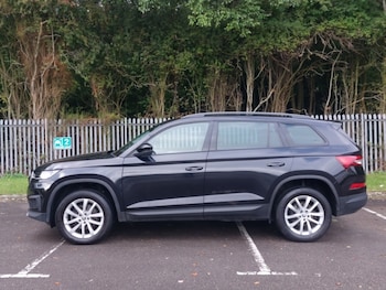 Used Skoda Kodiaq 2022 for sale - 76053449: Photo 4