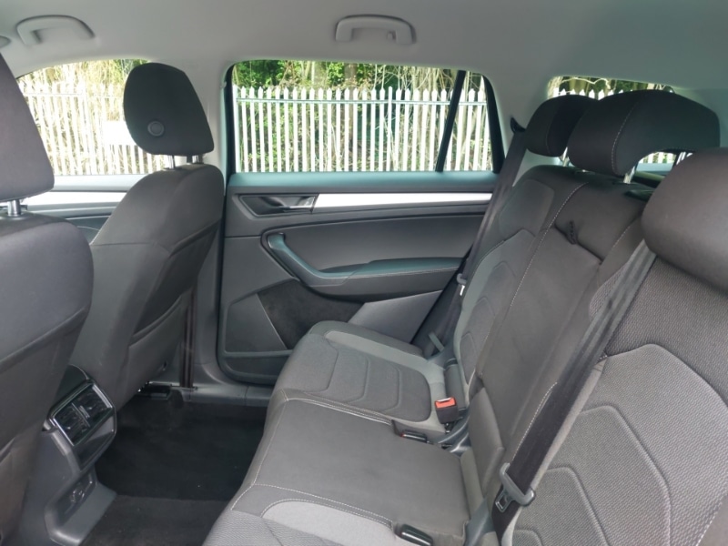 Used Skoda Kodiaq 2022 for sale - 76053449: Photo 6
