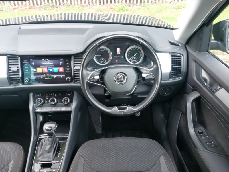 Used Skoda Kodiaq 2022 for sale - 76053449: Photo 7