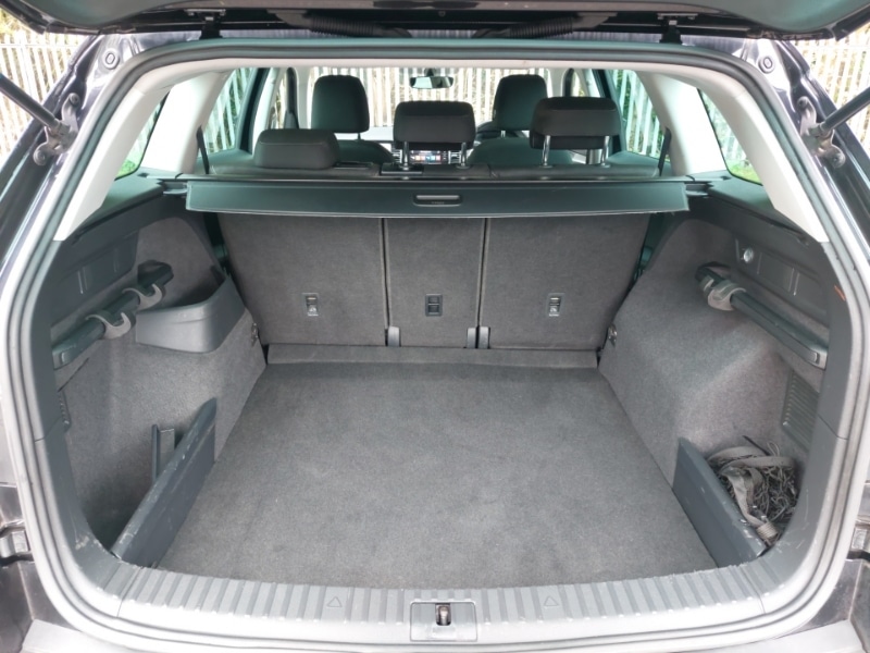 Used Skoda Kodiaq 2022 for sale - 76053449: Photo 8