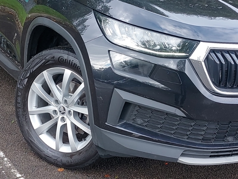 Used Skoda Kodiaq 2022 for sale - 76053449: Photo 9