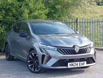 2024 - 1.0 TCe 90 Techno 5dr