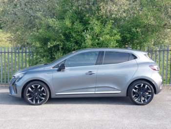 Used Renault Clio 2024 for sale - 74647119: Photo