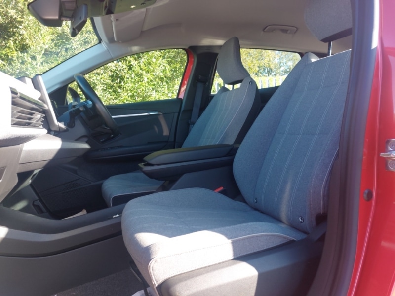 Used Renault Megane E Tech 2023 for sale - 76053648: Photo 5