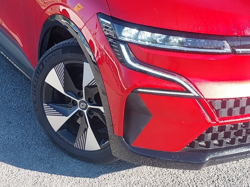 Used Renault Megane E Tech 2023 for sale - 76053648: Photo 9