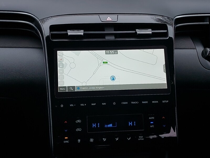 Used Hyundai TUCSON 2024 for sale - 77717139: Photo 11