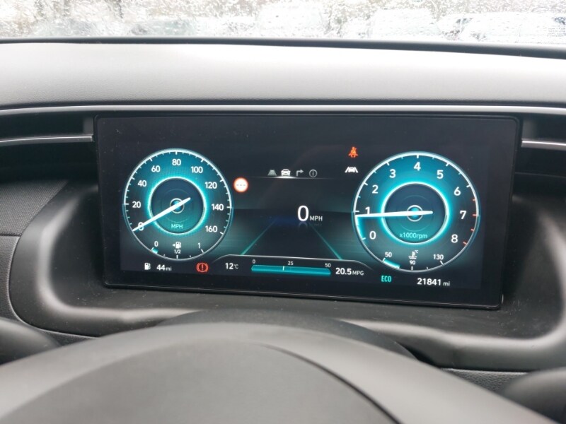 Used Hyundai TUCSON 2024 for sale - 77717139: Photo 19