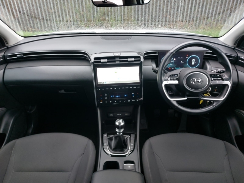 Used Hyundai TUCSON 2024 for sale - 77717139: Photo 2