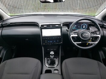 Used Hyundai TUCSON 2024 for sale - 77717139: Photo