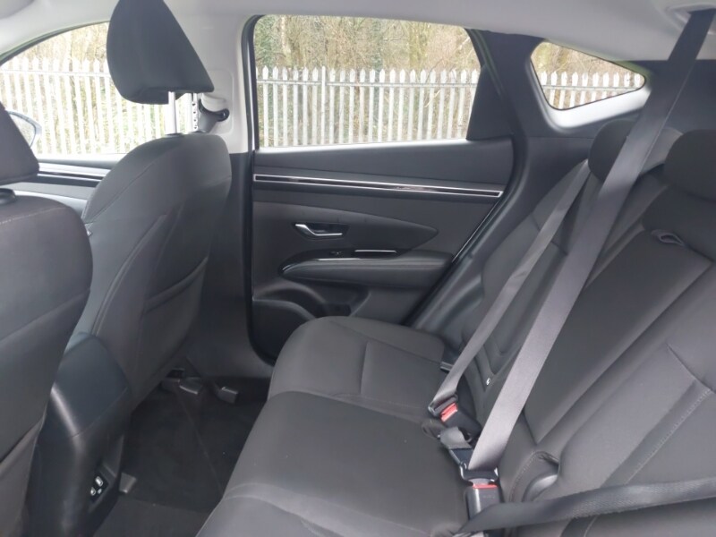 Used Hyundai TUCSON 2024 for sale - 77717139: Photo 6