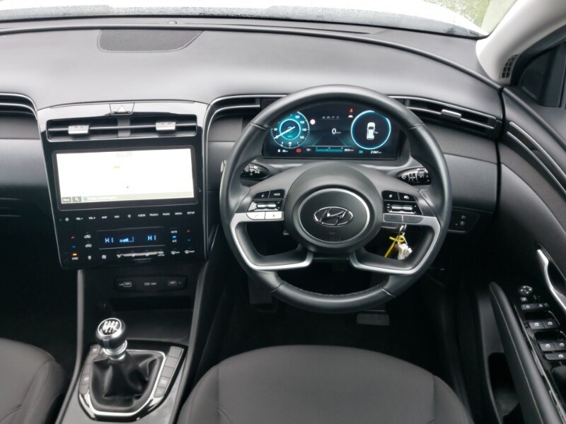 Used Hyundai TUCSON 2024 for sale - 77717139: Photo 7