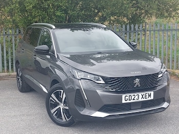 Used Peugeot 5008 2023 for sale - 79332446: Photo