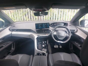 Used Peugeot 5008 2023 for sale - 79332446: Photo