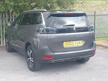 Used Peugeot 5008 2023 for sale - 79332446: Photo