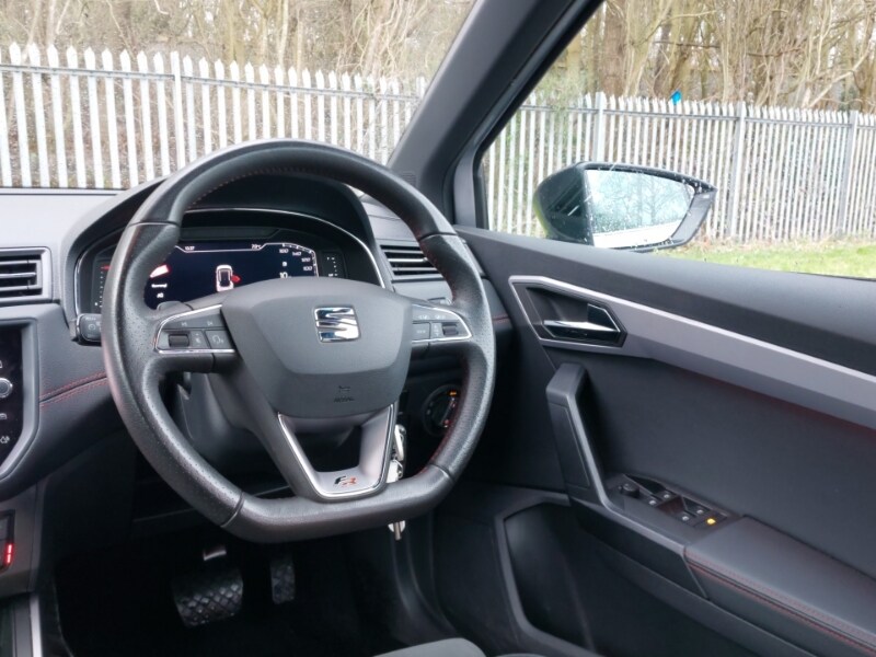 Used SEAT Arona 2021 for sale - 77530748: Photo 10