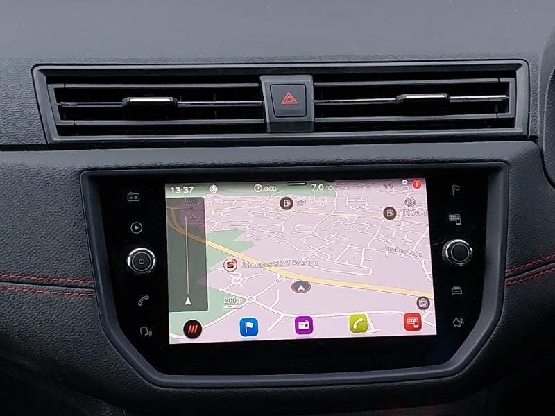 Used SEAT Arona 2021 for sale - 77530748: Photo 11