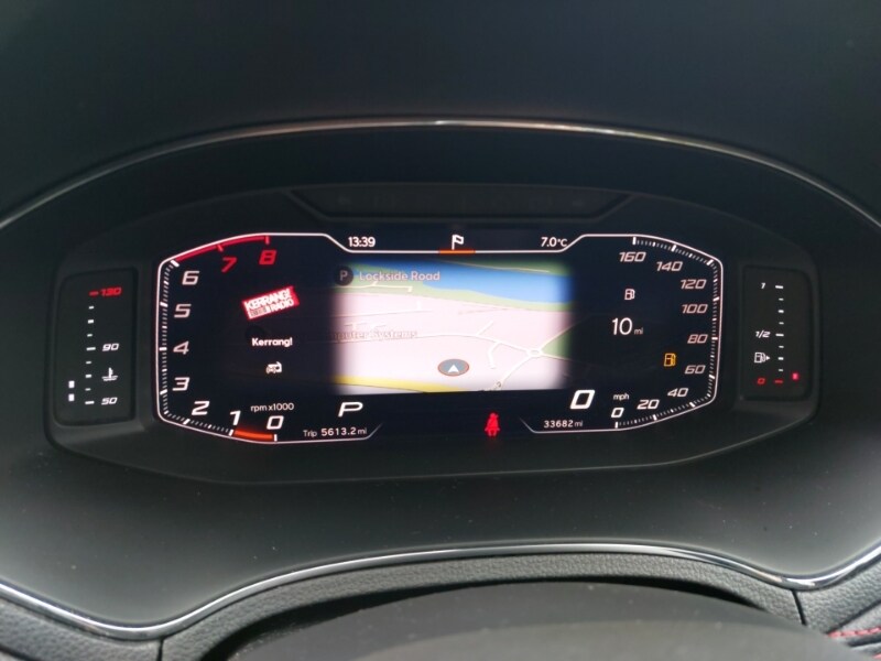 Used SEAT Arona 2021 for sale - 77530748: Photo 13