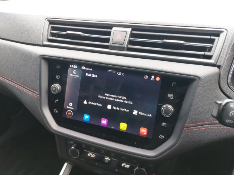 Used SEAT Arona 2021 for sale - 77530748: Photo 14