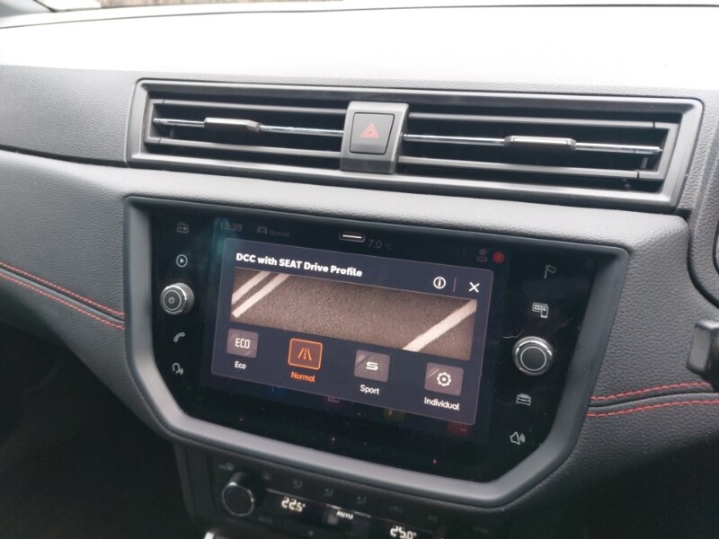 Used SEAT Arona 2021 for sale - 77530748: Photo 16