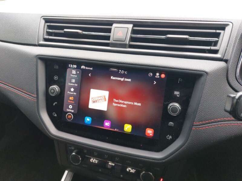 Used SEAT Arona 2021 for sale - 77530748: Photo 17