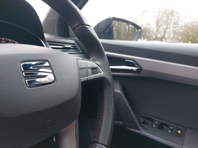 Used SEAT Arona 2021 for sale - 77530748: Photo 19