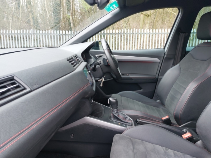 Used SEAT Arona 2021 for sale - 77530748: Photo 5