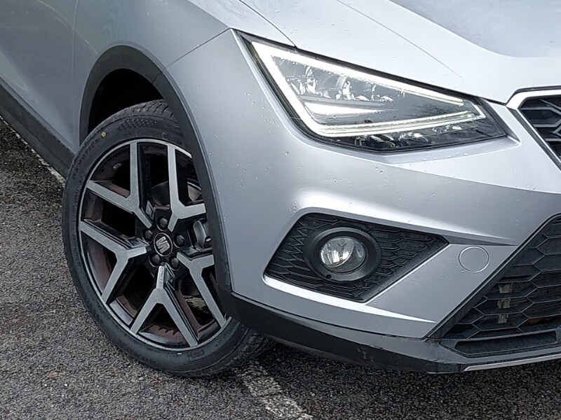 Used SEAT Arona 2021 for sale - 77530748: Photo 9